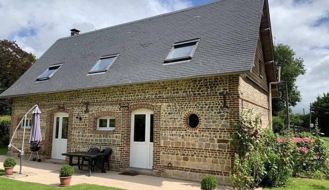 Le Gîte des Mesnils - Lammerville