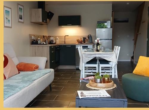 Le Gîte des Papillon