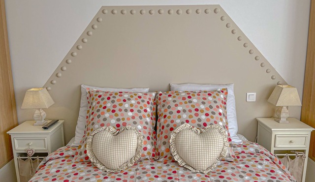 Le Gîte Des Papillons & Brocante