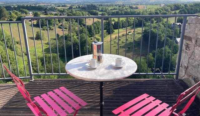 Le Gîte des Remparts