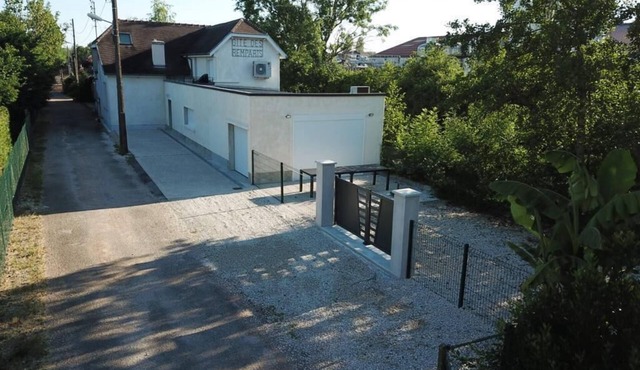 Le Gîte des Remparts