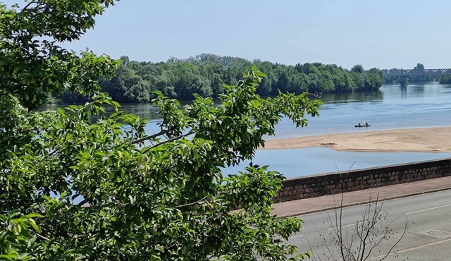 Le Gîte des Rives de Loire
