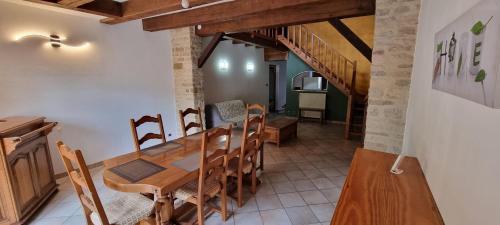 Le gîte des Sorbiers