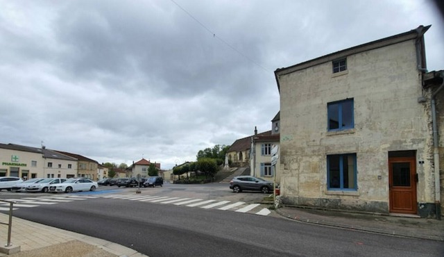 Le Gîte des Sources, Fains Veel Classé 2 Étoiles