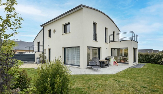 Le Gîte des Tadornes - A 5min de la plage