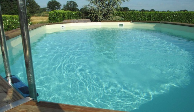 Le Gîte des Teppes - Vonnas