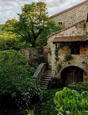 Le Gîte des Trois Prés