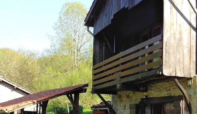 Le Gîte des Trois Ruisseaux