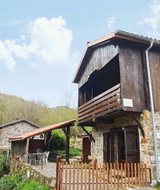 Le Gîte des Trois Ruisseaux