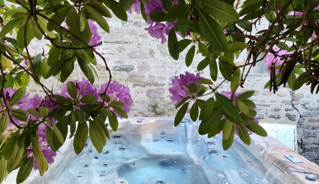 Le Gîte des Voisins