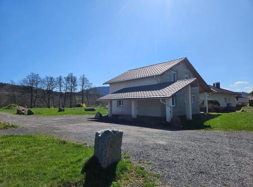 Le gîte des Vosges 1