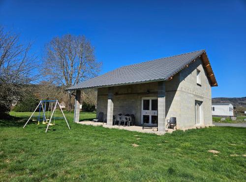 Le gîte des Vosges 2