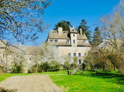 Le gîte du Brusquet