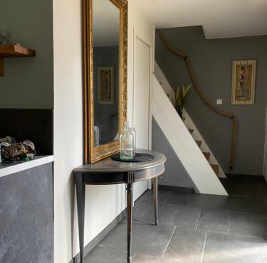 Le gîte du Cèdre, maison proche du Parc Astérix