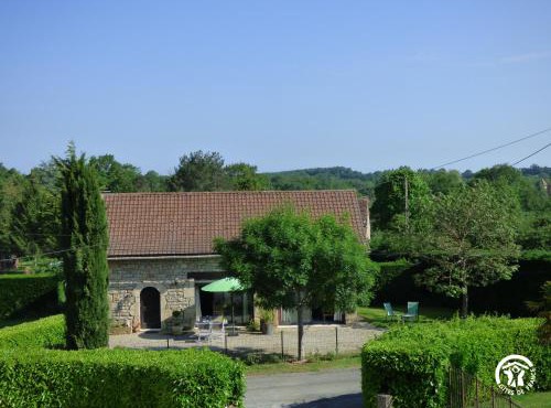 Le gîte du Causse