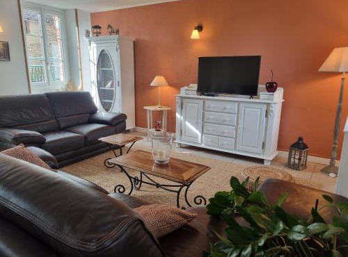 Le Gîte du Cerisier