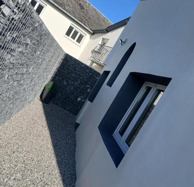 Le gîte du Château d'eau - Larouillies