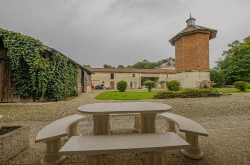 Le gîte du château 2
