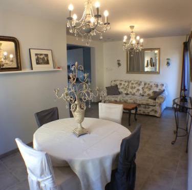 Le Gîte du Château