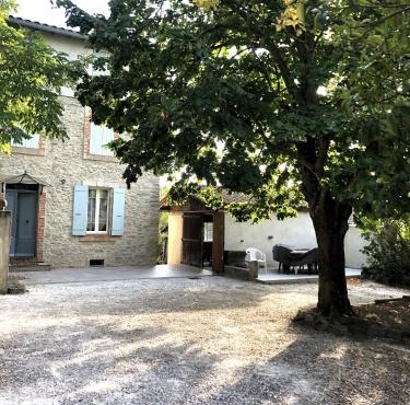 Le gîte du Clos d'André