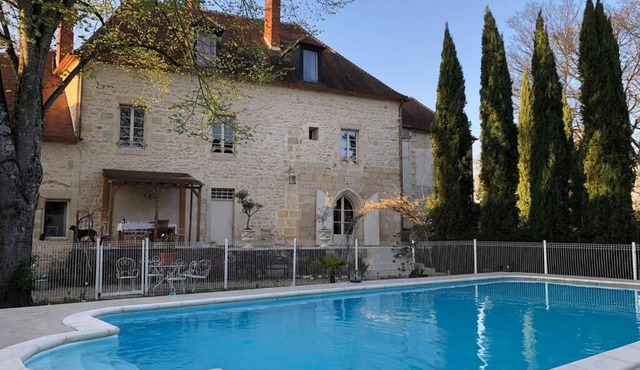 Le Gîte du Clos ligérien