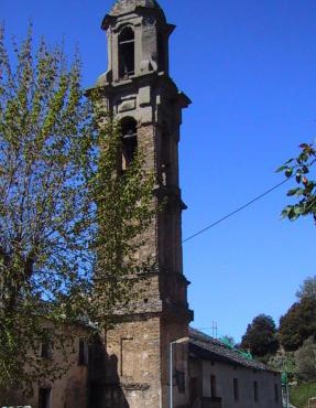 Le gîte du couvent