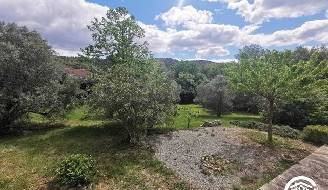 Le Gîte du Fontenay - CLERMONT-L'HERAULT