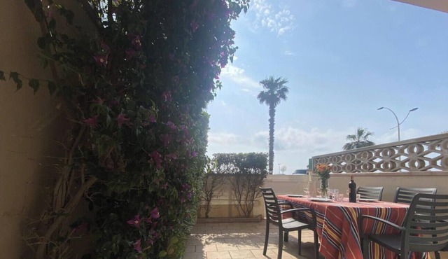 Le gîte du port - CANET-EN-ROUSSILLON