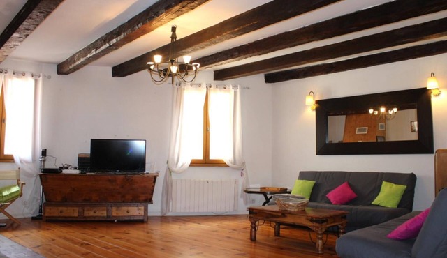 Le Gîte du Four - Saint-Martin-Vésubie