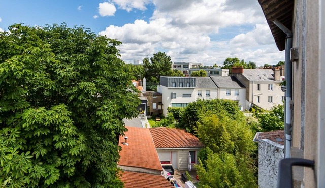 Le Gîte du Général- 1 chambre - Quartier Mellinet