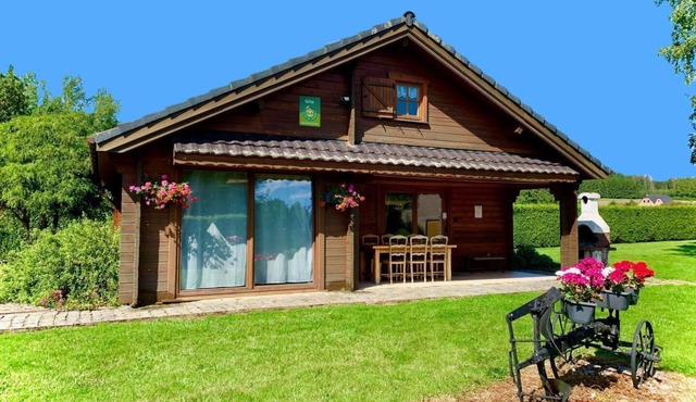 LE GÎTE DU GABELOU - HARGNIES