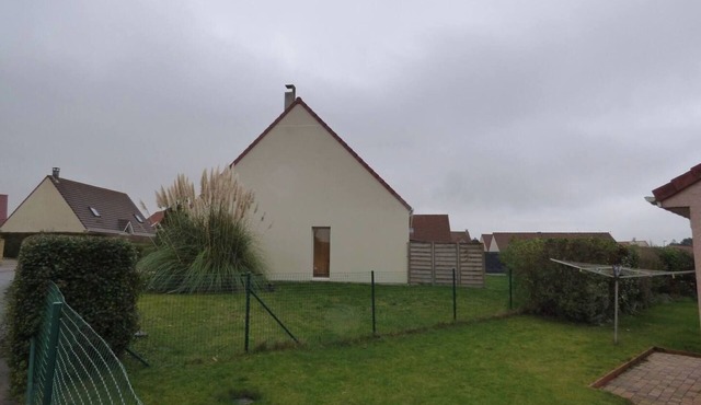 Le Gîte du Guindal* Marquise