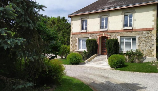 Le gÎte du mazagran