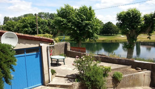 Le Gîte du Port