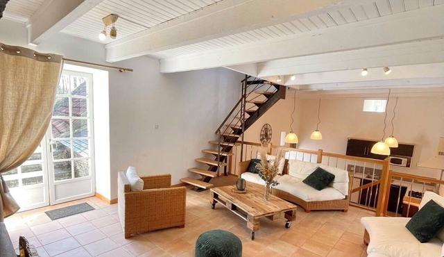 Le gîte du petit Plessix