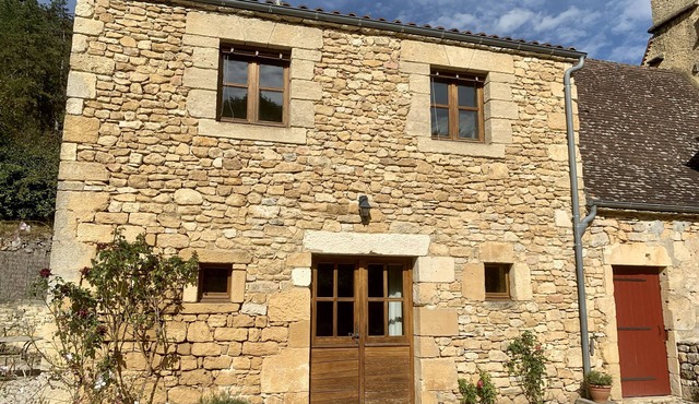 Le Gîte du Pont de Cause