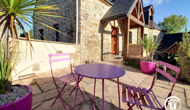 Le Gîte du Procureur