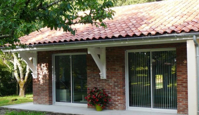 Le Gîte du Tanon - Bias