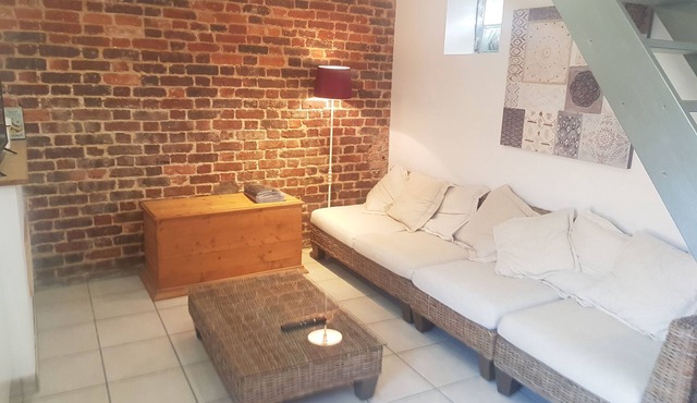 Le gîte du temps perdu: a bucolic break at Proust's house