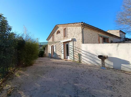 Le Gîte Du Vieux Mûrier Côté Sud