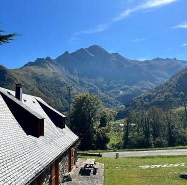 Le Gîte Escalletas