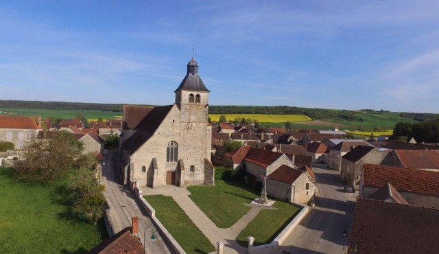 Le Gîte du Grand Loup