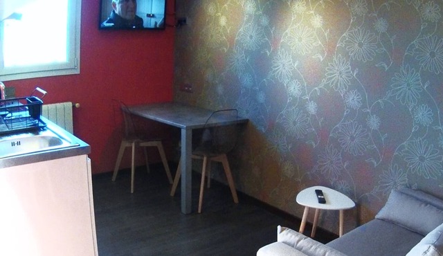 Le Gîte 2 Personnes "LE Colombier" Vous Accueille Toute L'année