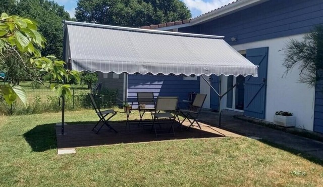 Le Gîte Gravieres - St-vincent-de-paul