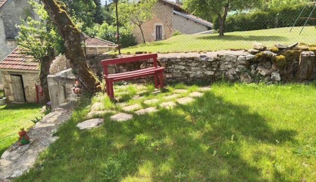 Le gîte Isabelle