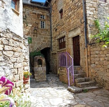 Le Gîte Latour Milieu