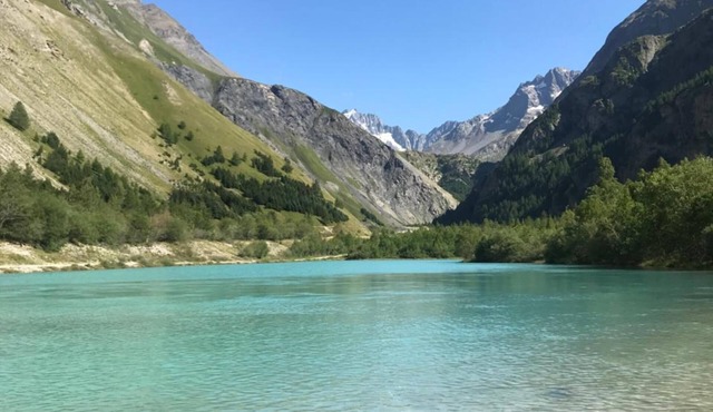 Le Gîte Le Pas de l'Ane