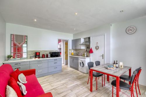 Le Gîte les Châtaignes