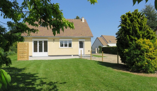 Le Gîte Maimbevillois - Au Coeur de L'oise et à 1H de Paris