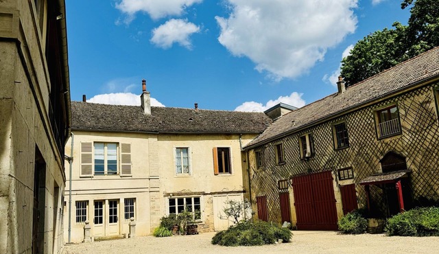 Le Gîte Maison Félix du Domaine Yvon Félix Clerget
